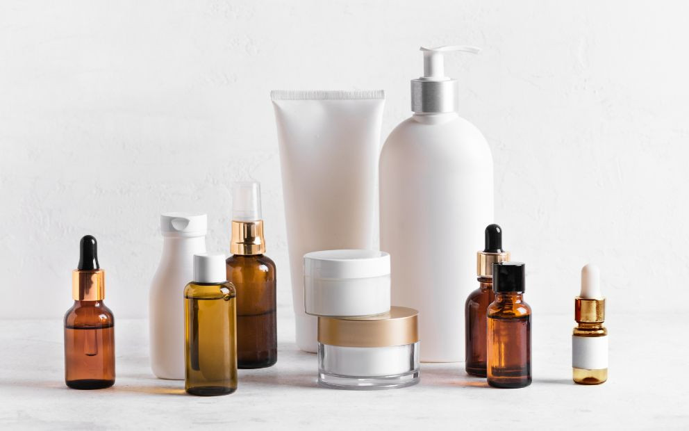 Boutique produits DALIGHT